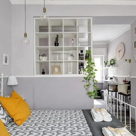 La Petite Maison * Vigevano