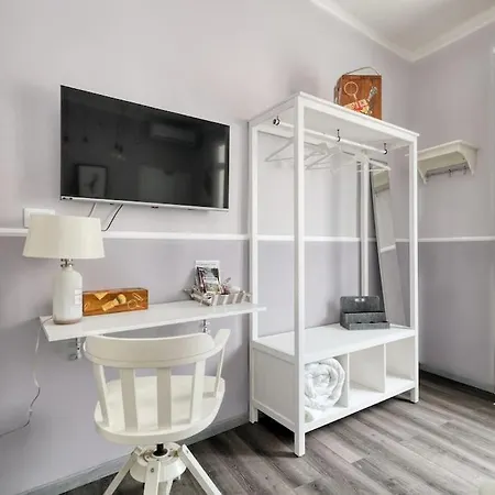 La Petite Maison Appartement *