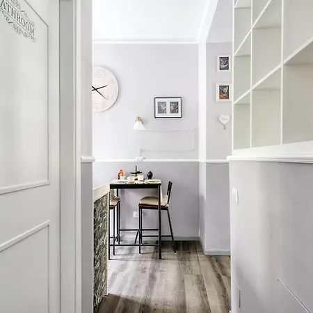 Appartement La Petite Maison Vigevano