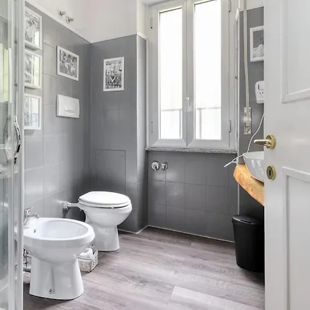 La Petite Maison *
