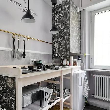 La Petite Maison Appartement