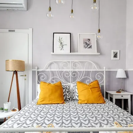 Appartement La Petite Maison
