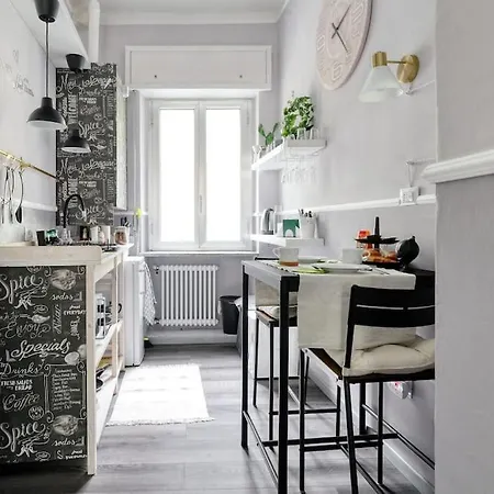 La Petite Maison *